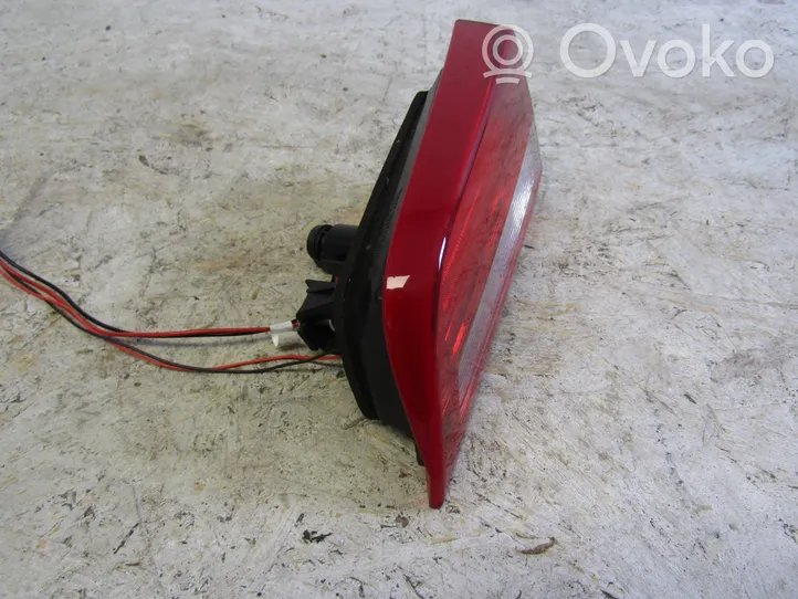 Volvo S60 Luci posteriori del portellone del bagagliaio 30796272