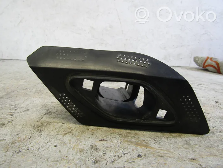Volkswagen Golf Sportsvan Headlight washer nozzle holder 510807942
