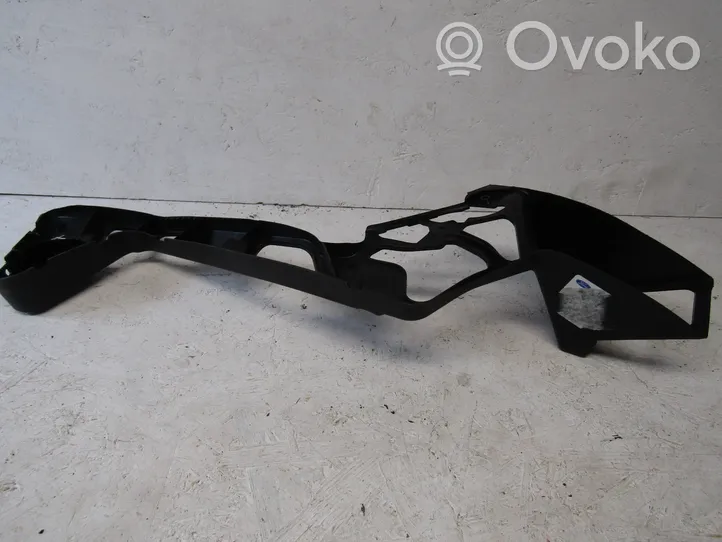 Ford Mondeo MK IV Support de pare-chocs arrière 7S71N17E851A