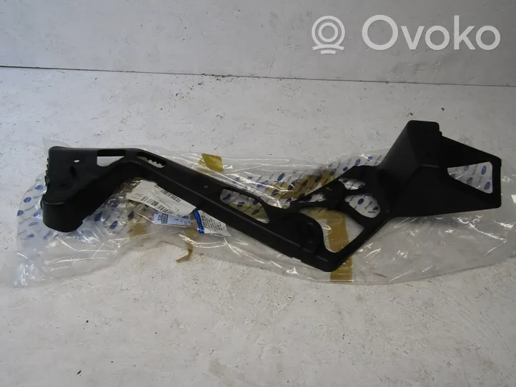 Ford Mondeo MK IV Support de pare-chocs arrière 7S71N17E850A