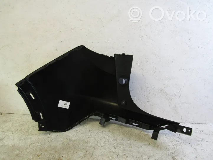 Opel Grandland X Rear bumper corner part panel trim YP00029277