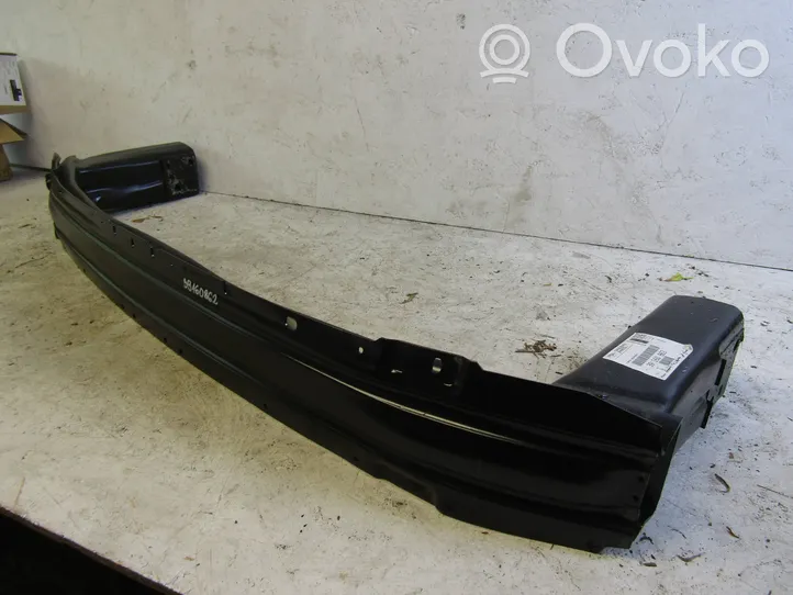 Opel Astra K Front bumper support beam 39160862