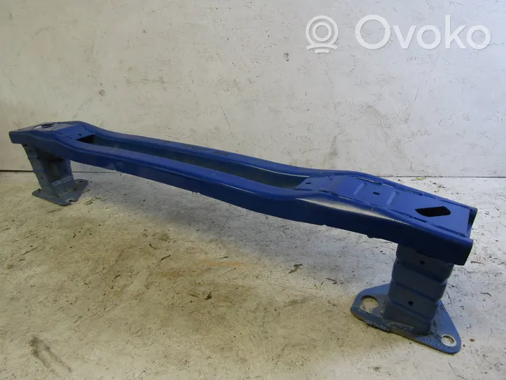 Peugeot 2008 II Rear bumper support beam 