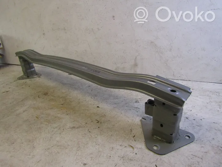 Opel Corsa F Traversa di supporto paraurti posteriore 254563D03