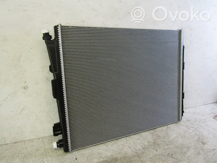 BMW 3 G20 G21 Optional radiator 8666811