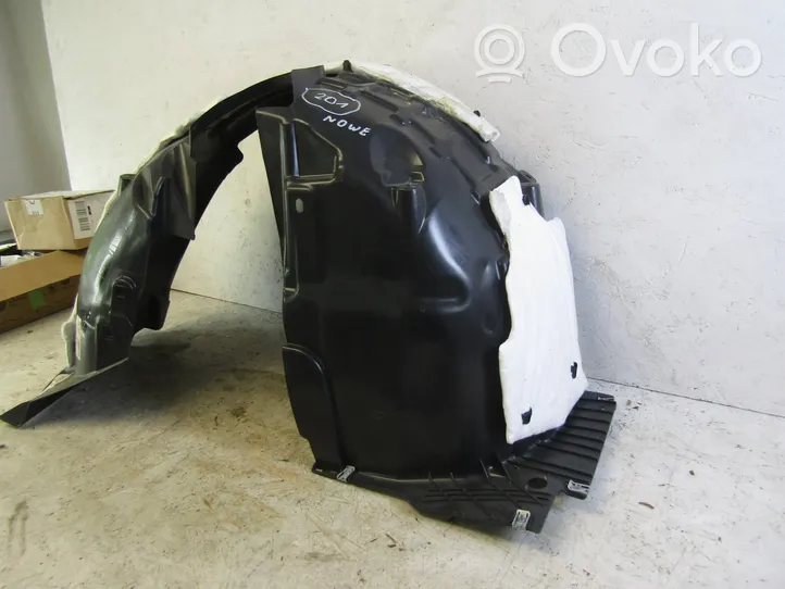 Opel Corsa F Arche d'aile avant 9859021480