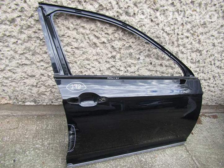 Volkswagen PASSAT B8 Front door 