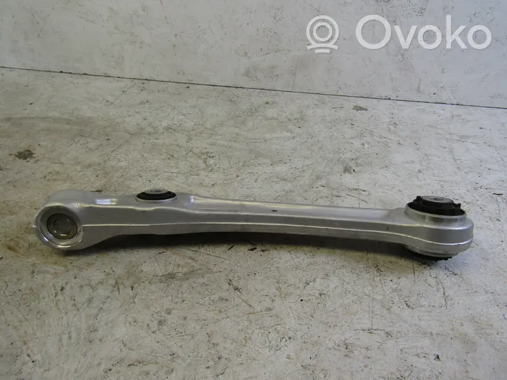 Audi SQ7 Braccio di controllo sospensione anteriore inferiore/braccio oscillante 4M0407156E