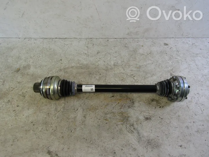 Audi Q7 4M Albero di trasmissione posteriore 4M0501201E