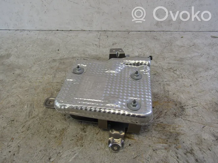 Audi Q7 4M Aktyvaus stabilizatoriaus valdymo blokas 971907156T