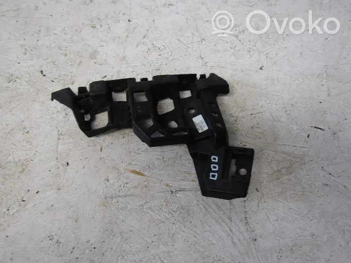 Opel Astra K Support de montage de pare-chocs avant 39020433