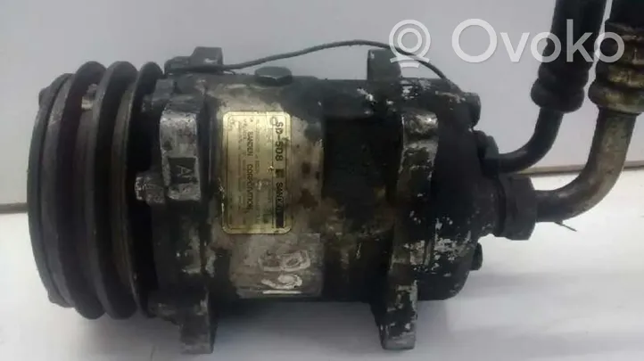 Mitsubishi Montero Compressore aria condizionata (A/C) (pompa) 9264
