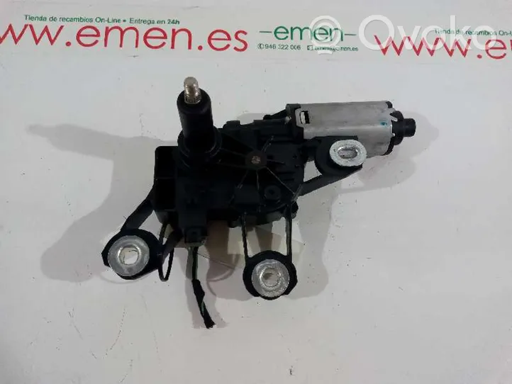 Ford Fusion Rear window wiper motor 404736C