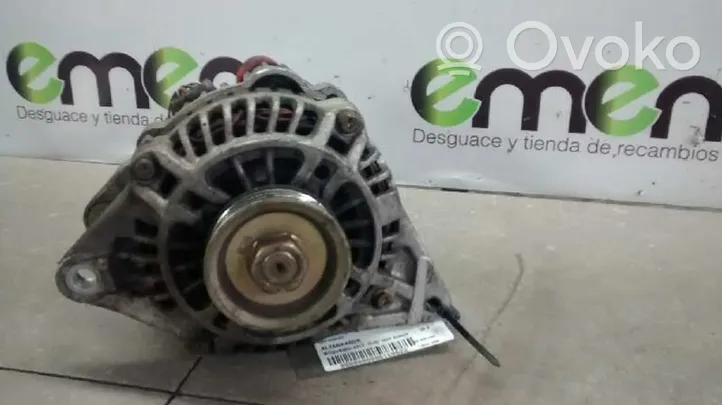 Mitsubishi Colt Alternator MD317862