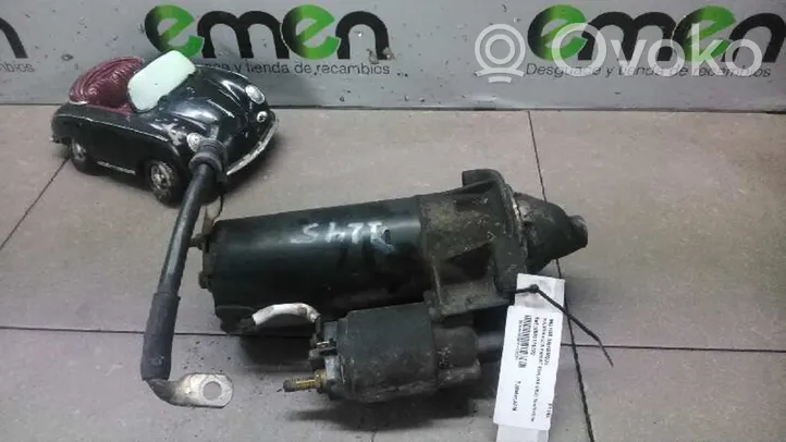 Volkswagen PASSAT B5 Starter motor 0001110122