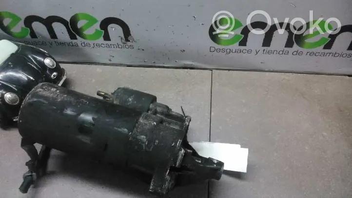 Volkswagen PASSAT B5 Starter motor 0001110122