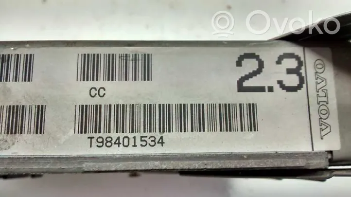 Volvo 850 Module de contrôle de boîte de vitesses ECU P09144362