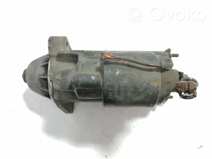 Opel Vectra A Starter motor 0001107015