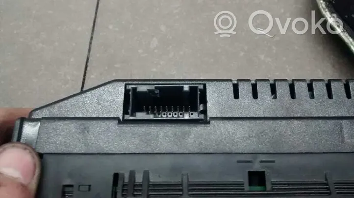 BMW 3 E36 Interrupteur / bouton multifonctionnel 6213691386