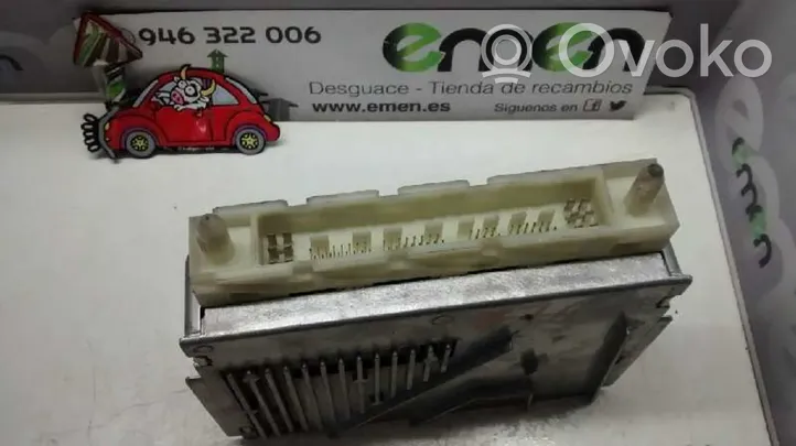 Volvo XC70 Module de contrôle de boîte de vitesses ECU P09480761