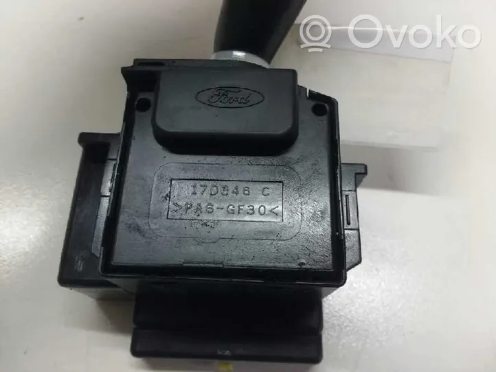 Ford Focus C-MAX Indicator stalk 17D346C