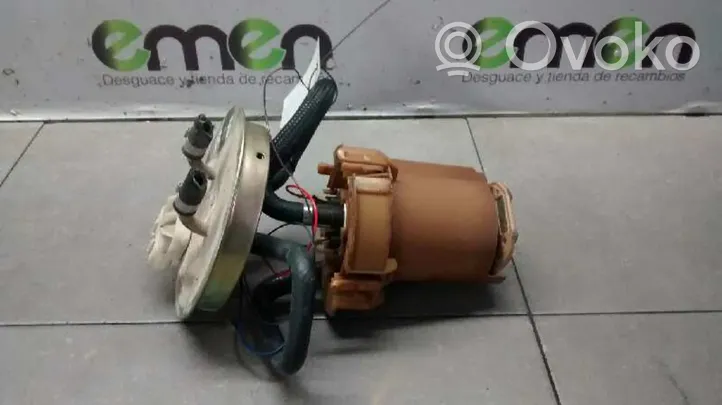 Opel Omega B1 In-tank fuel pump 090528409