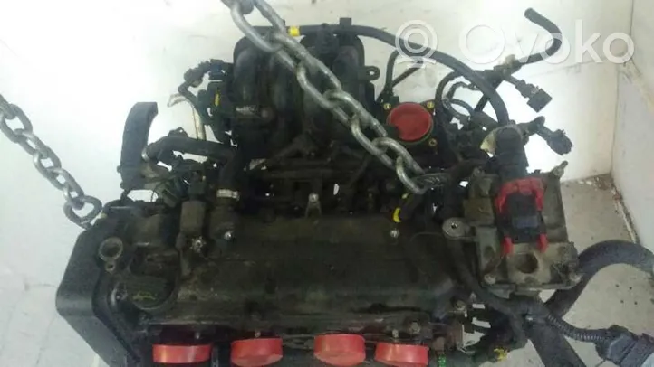 Fiat Punto (199) Moteur 350A1000