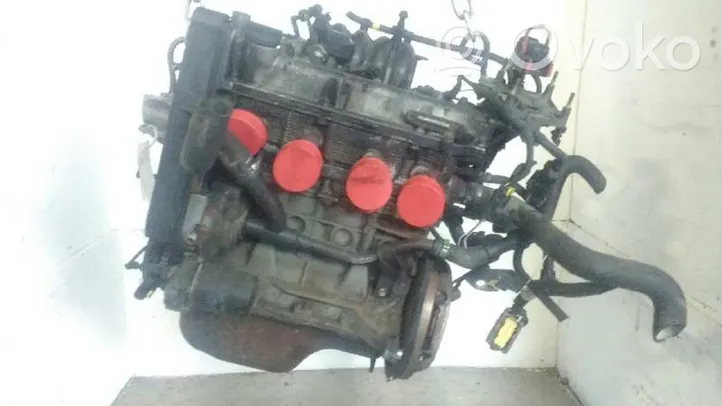 Fiat Punto (199) Moottori 350A1000
