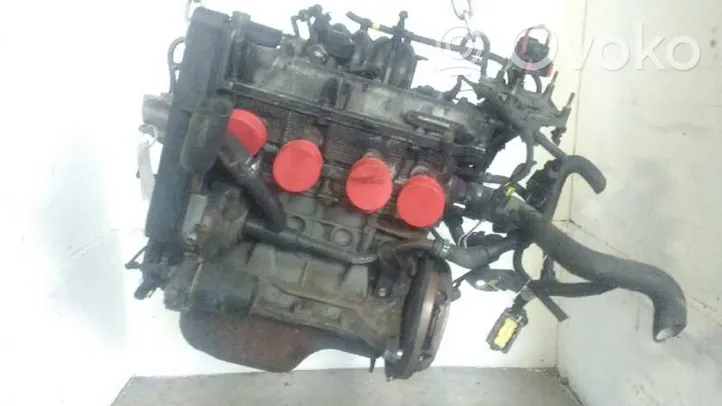 Fiat Punto (199) Moteur 350A1000