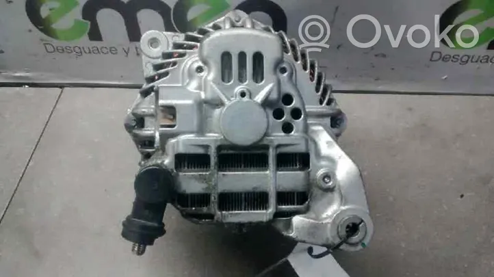 Subaru Impreza II Alternator 23700AA521