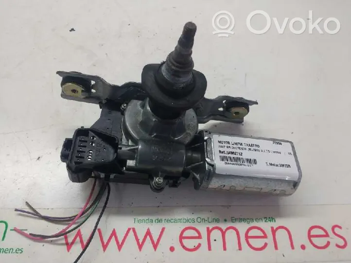 Jeep Grand Cherokee (WJ) Moteur d'essuie-glace arrière 54902712