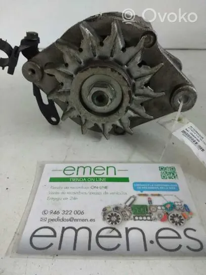 Citroen C15 Alternator C582616R