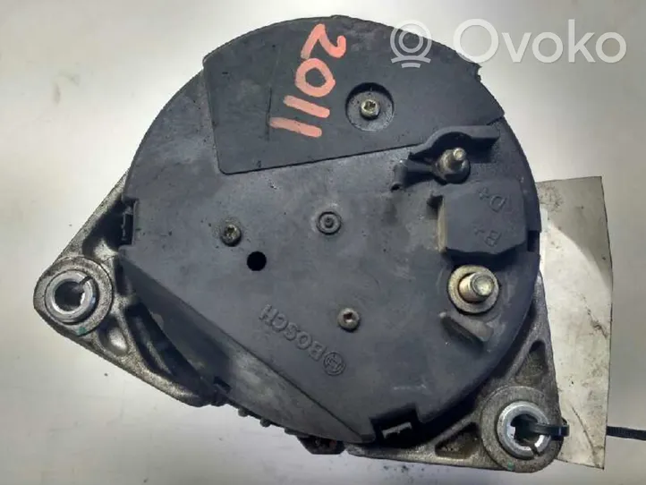 Opel Vectra A Alternator 90540886