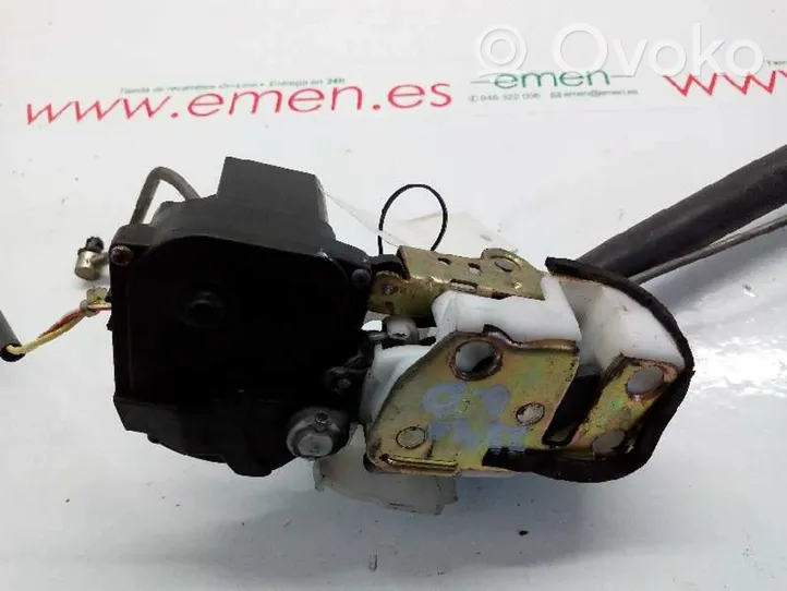 Honda Civic Serrure 72110ST3G11