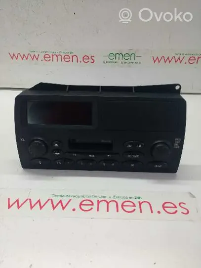 Rover 75 Panel / Radioodtwarzacz CD/DVD/GPS XQD101043PUY