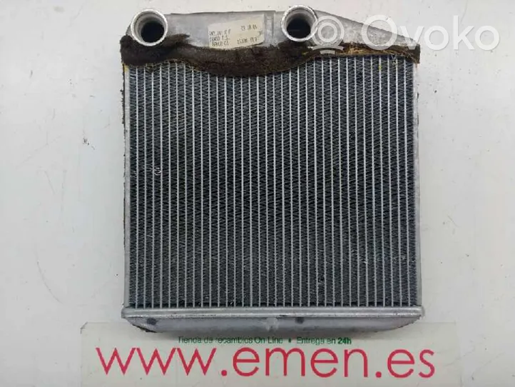 Fiat Punto (199) Radiateur de chauffage 64210100