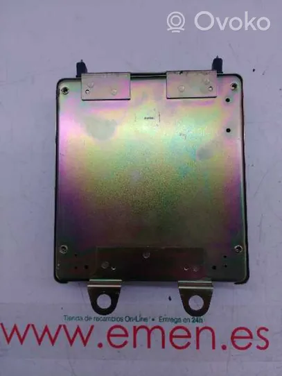 KIA Joice Sterownik / Moduł ECU 3911033810