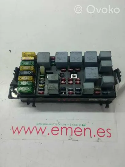 Daewoo Nubira Sulakemoduuli 96584133