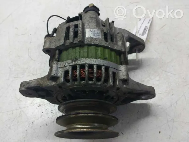 Nissan PickUp Alternator 231007T403