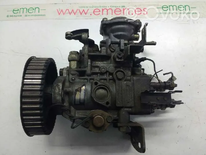 Mitsubishi Montero Pompe d'injection de carburant à haute pression 849E175380