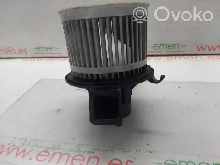 Fiat Panda III Commande de chauffage et clim 503930100