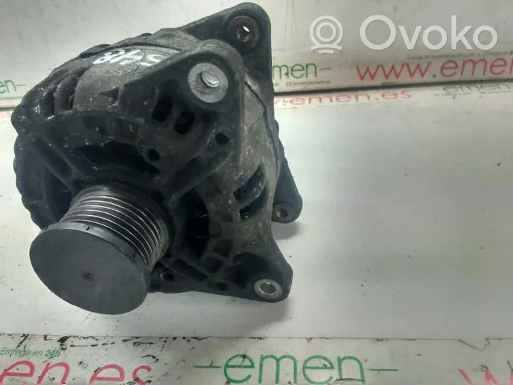 Renault Master II Alternator 8200251006