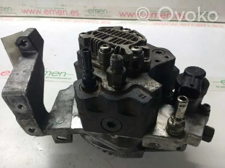 Ford Fiesta Pompa ad alta pressione dell’impianto di iniezione 9644293080