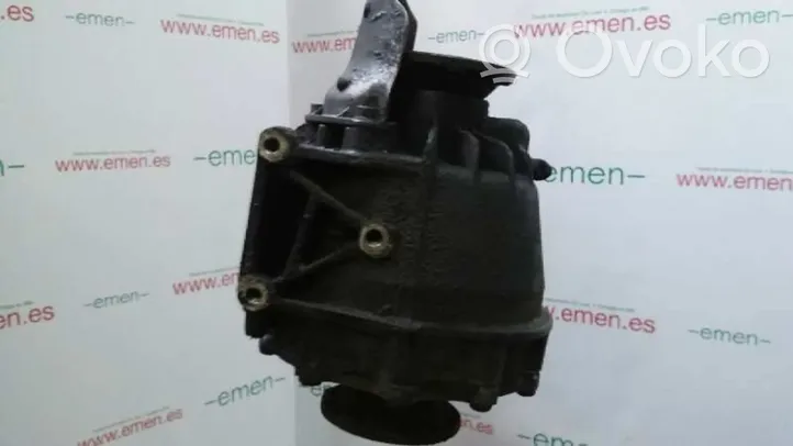 Audi A8 S8 D2 4D Hinterachsgetriebe Differentialgetriebe CGW