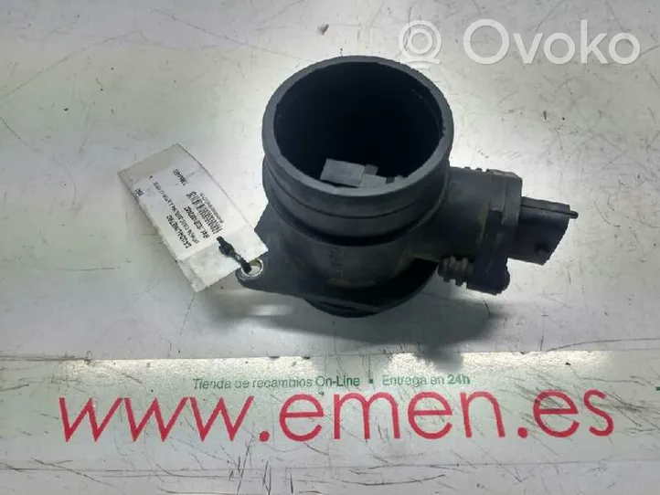 Honda Civic Misuratore di portata d'aria 0281002482