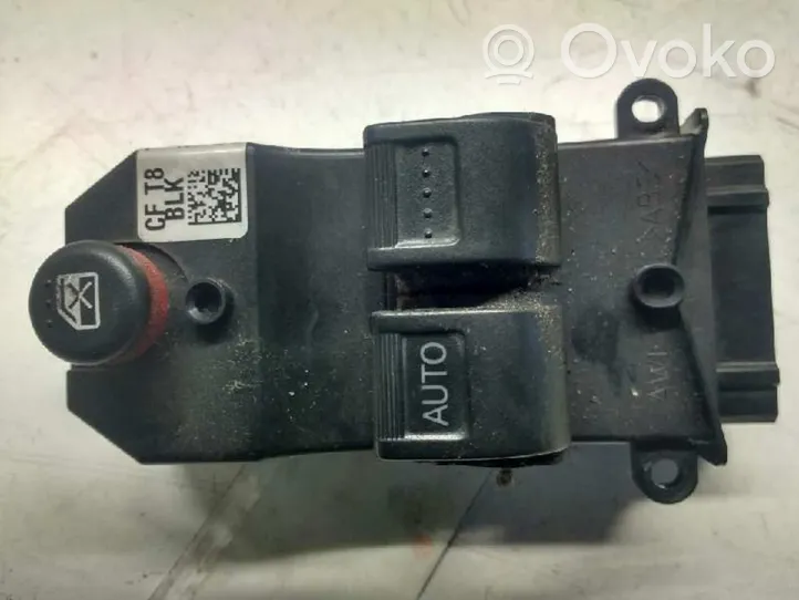 Honda Civic Electric window control switch 35750S5S