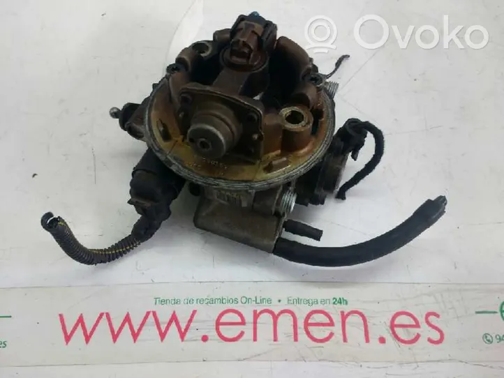 Opel Astra G Corps injection Monopoint 09889