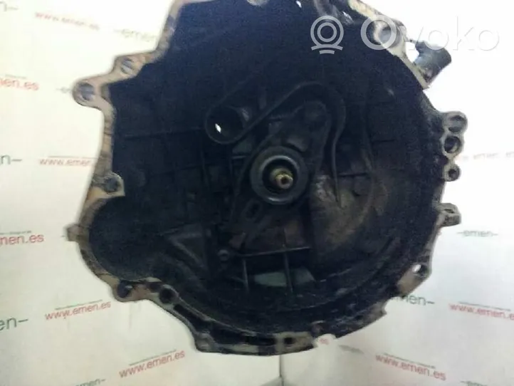 Audi A4 S4 B5 8D Manual 5 speed gearbox DQT