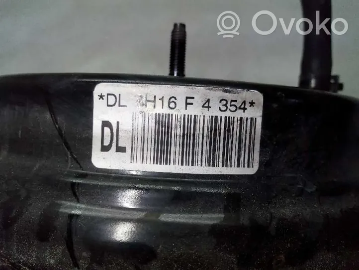 Chevrolet Epica Stabdžių vakuumo pūslė 8H16F4354