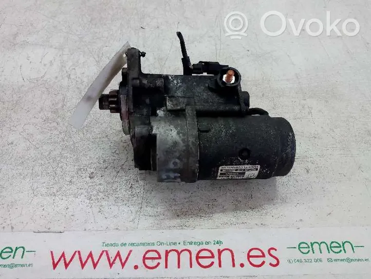 KIA Carens II Motorino d’avviamento 3610027010